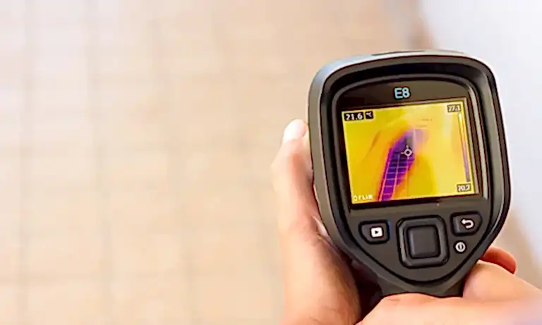 Üsküdar Su Kaçağı Tespiti