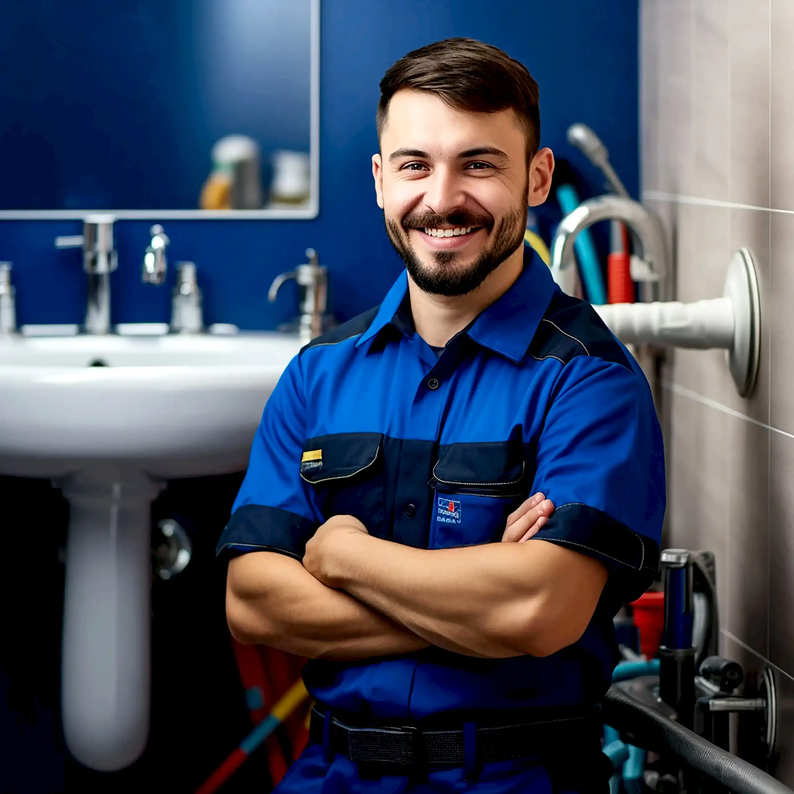 Su Kaçağı Tespiti